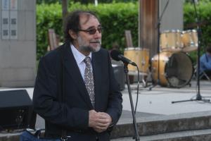 Boris A. Novak
